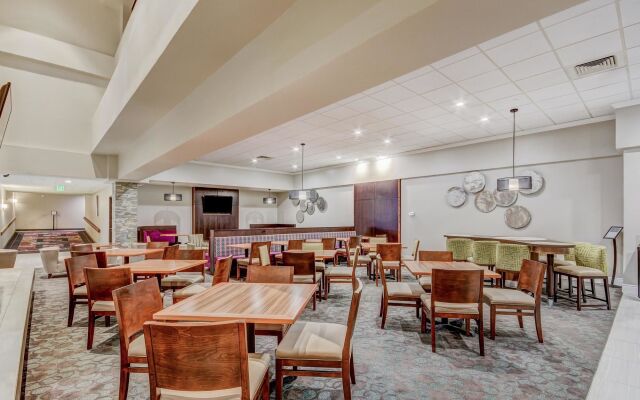 Homewood Suites by Hilton Indianapolis Carmel