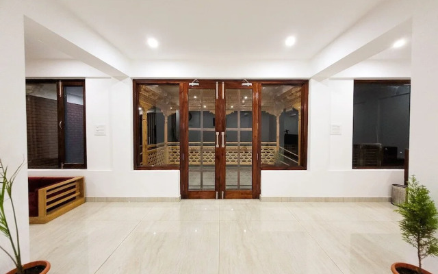 Hotel The Kaiser Palace