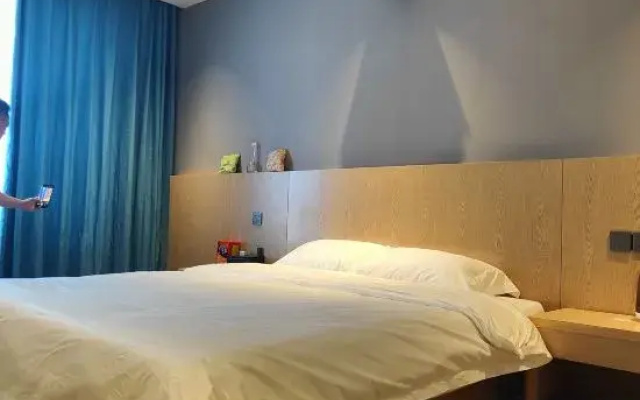 Shanxiu Boutique Hotel