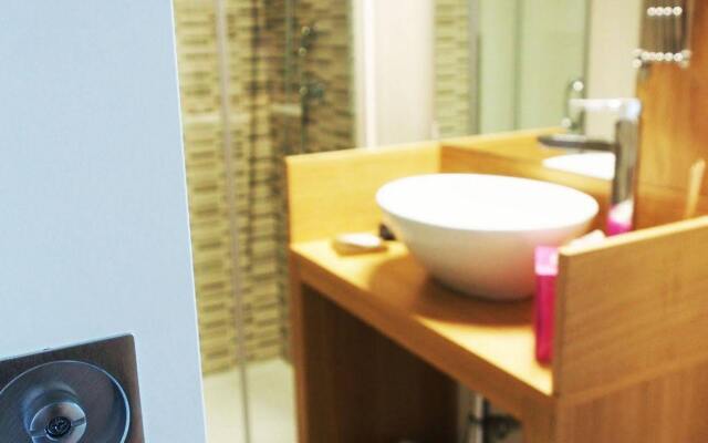 Sicilia Hotel Spa