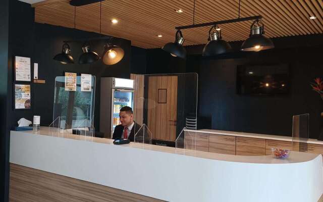 Q7 Lodge Lyon 7