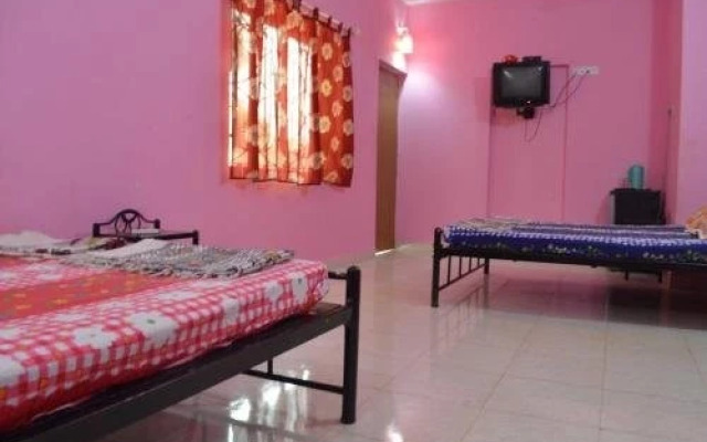 Green House Calangute