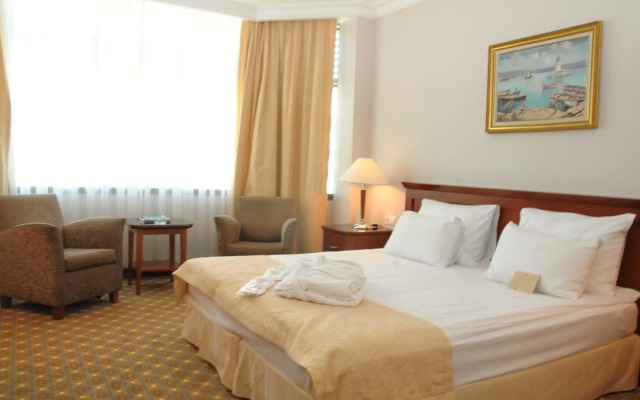 Ankara Hotel Midi