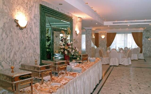 Ambassador Suites Jeddah