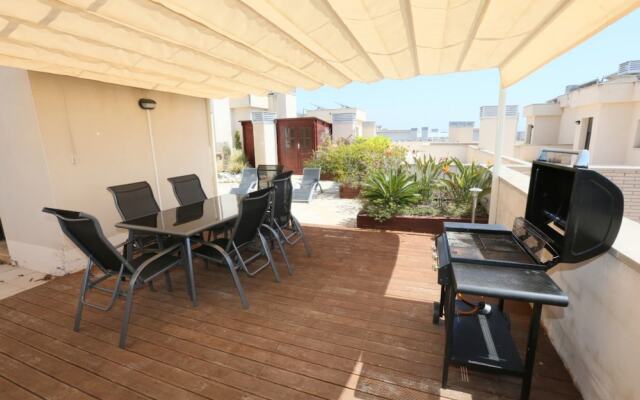 Apartamento Junto al mar Para 8 Personas en Cambrils