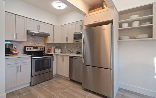 Whistler Luxury Condos