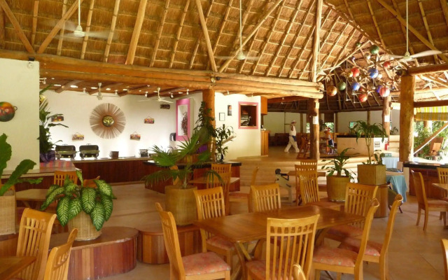 Las Palapas