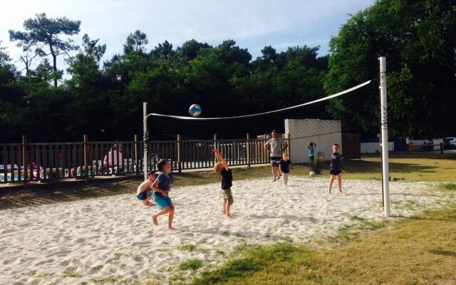 Ternelia La Caillebotière