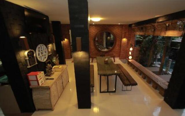 Villa Dayins