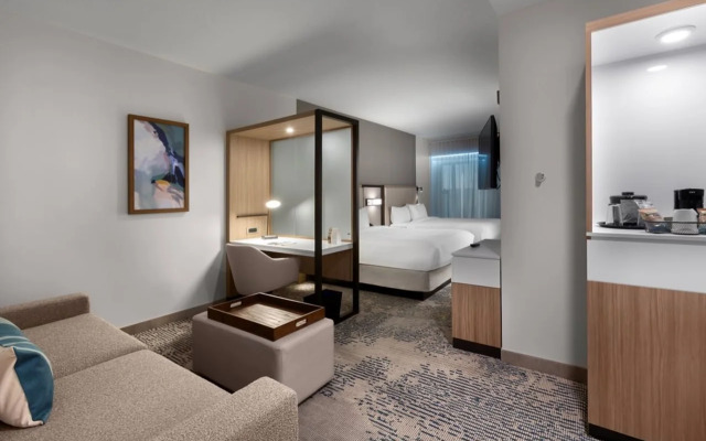 Springhill Suites West Melbourne Palm Bay