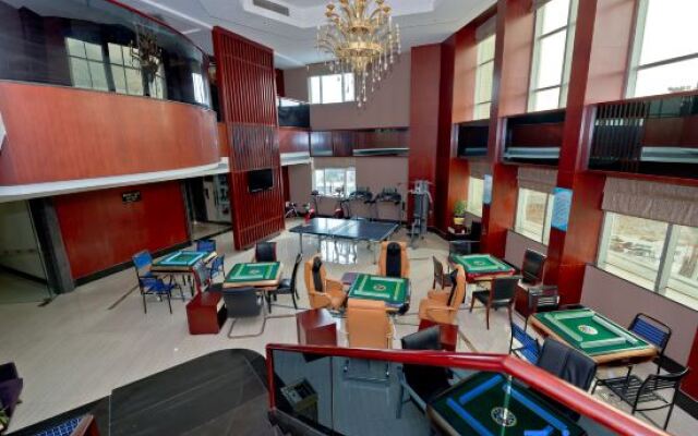 Junhao Hotel Dongguan