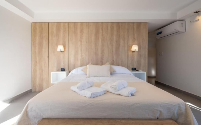 Bertolino Hotel