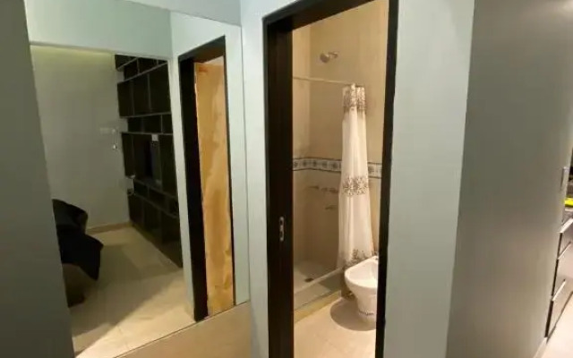 Departamentos Muskuy