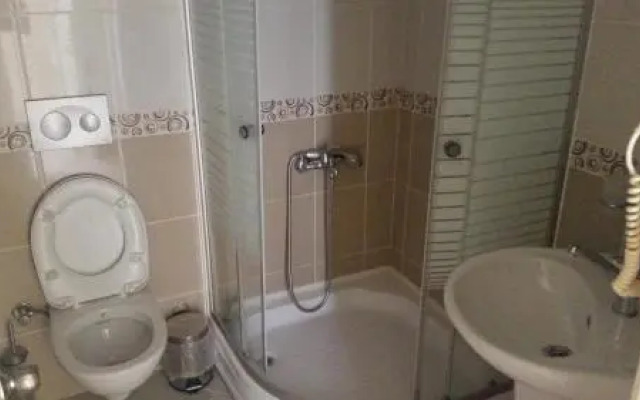 Aparthotel Cangül Apart