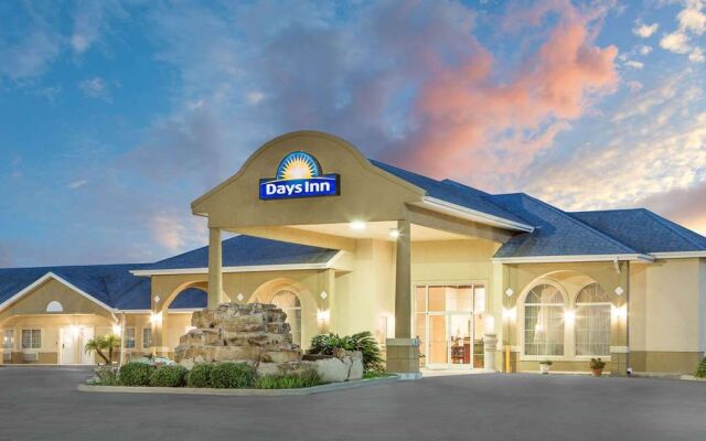 Days Inn Robstown