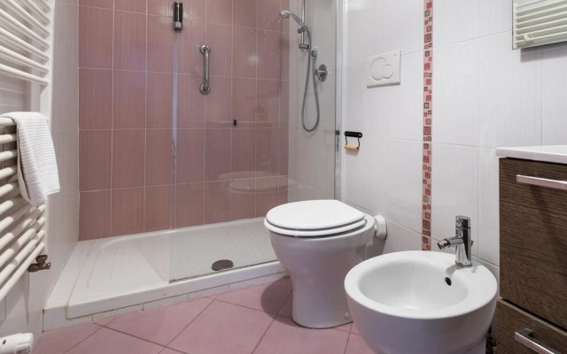 Appartamento in Galleria 2 Agosto by Wonderful Italy