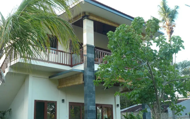 Villa Zukunft Babonsay