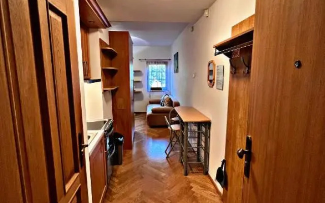 Apartmán Petra Clinic Javor