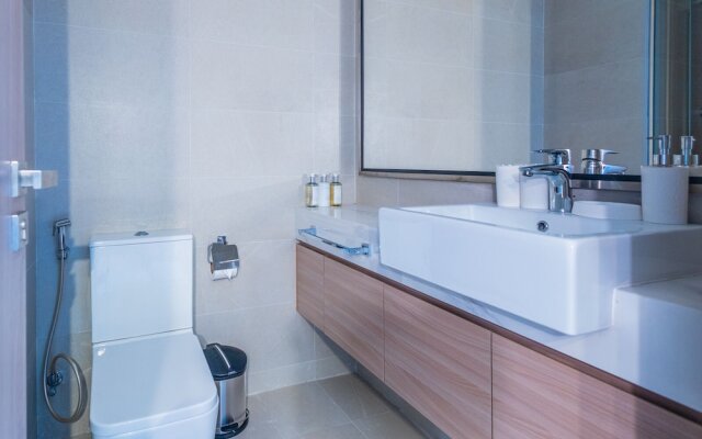 Nasma Holiday Homes - Azizi Riviera