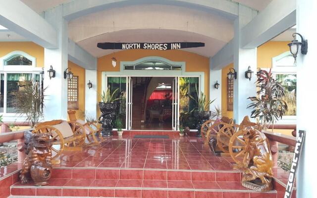 North Shores Inn