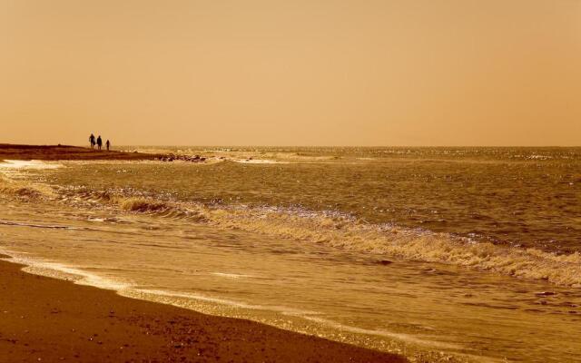 Apartment 213 Guadalmansa Playa Heaven Beach Apartrments