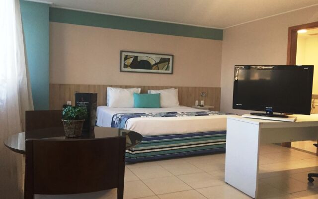 Nobile Suites Del Rio - Petrolina