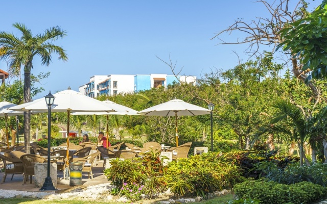 Grand Memories Santa Maria - All Inclusive