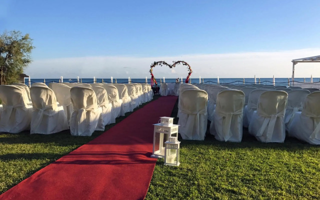 Hotel Torre Del Sole