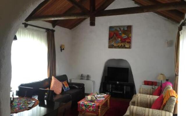 Condominio Costa Pingueral