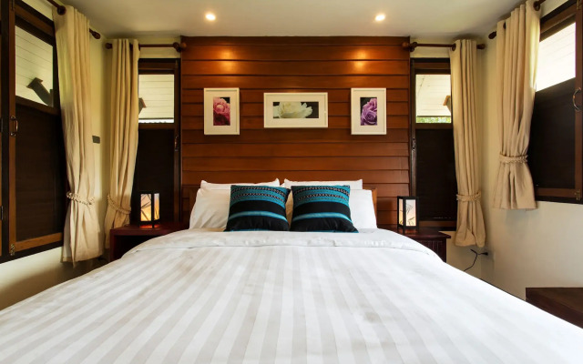Nirvana Chiang Mai