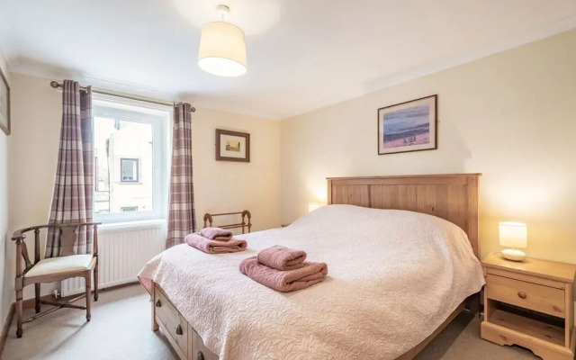 Creel Cottage
