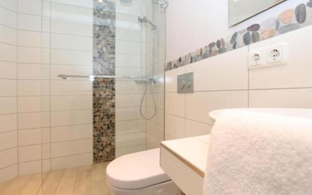 Apartment Arche-Maris in Prora