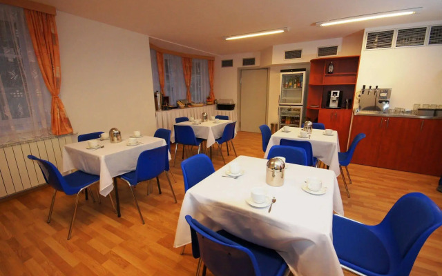 Hotel Garni Rambousek