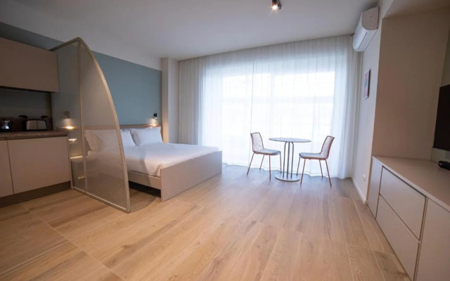 Be Mate Torino Centro