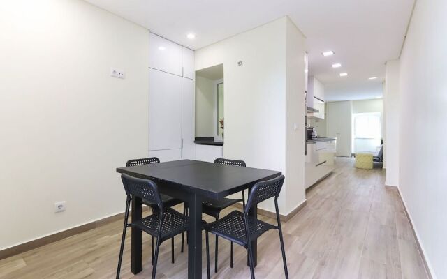 SAO Bento Terrace by Homing