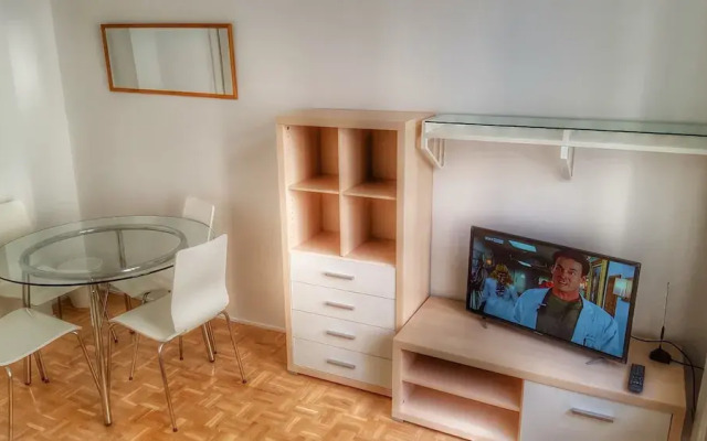 Sobieski City Apartment 11