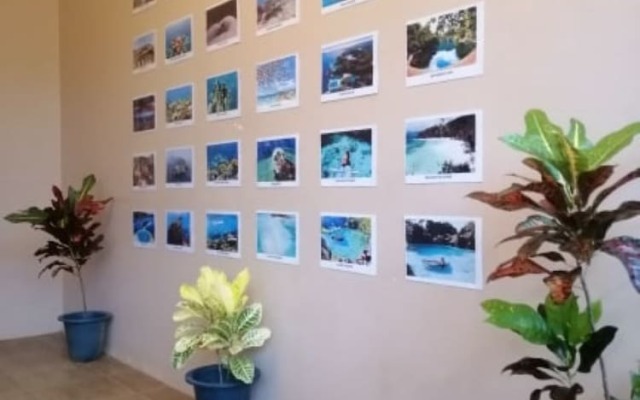 Red Forest Guest House