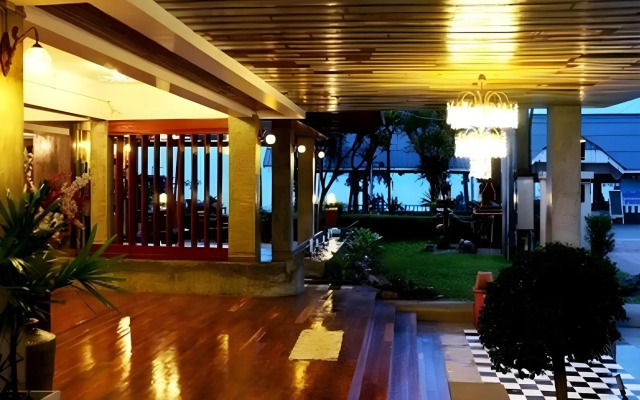 Ladawan Boutique Hotel