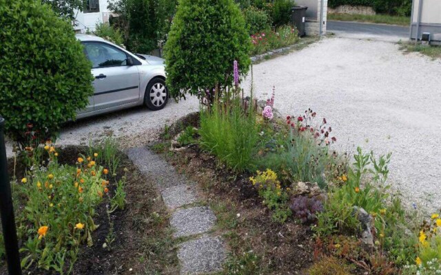 Gite Le Plessis