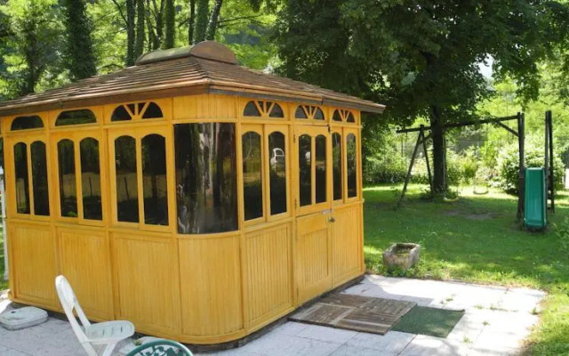 Rôtisserie du Fier Auberge Michaud