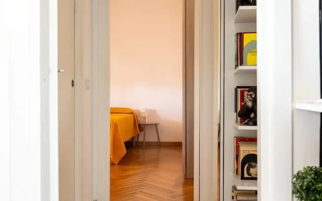 Via Casilina 161 in Rome