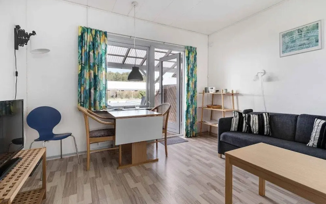5 Star Holiday Home in Nexo