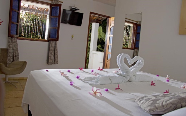Pousada Villa Caju