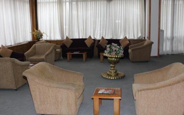 Hotel Erbaylar