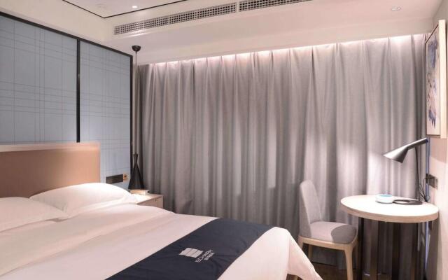 ECHARM HOTEL Fuzhou 3Lanes7Alleys Shop