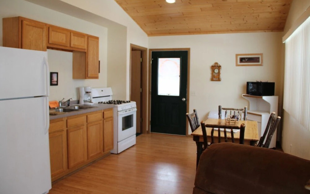 Northern Pines Resort