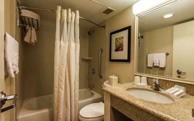 Hilton Garden Inn Phoenix Midtown