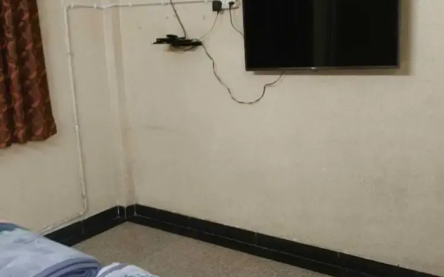 Shree Delhi Gujarati Samaj