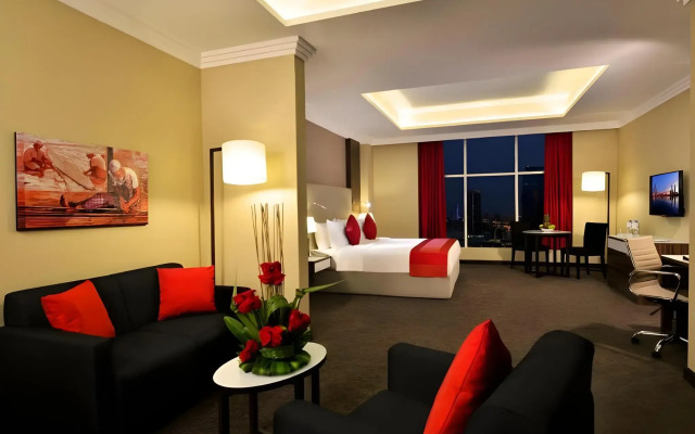 Swiss-Belhotel Seef Bahrain