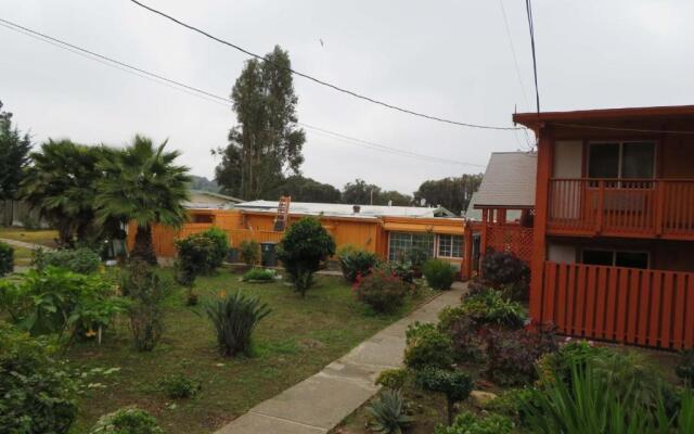 Travel Inn Vallejo